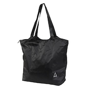 トートバッグ Packable RE26S335650001 BLK