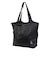 トートバッグ Packable RE26S335650001 BLK