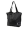 トートバッグ Packable RE26S335650001 BLK