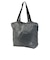 トートバッグ Packable RE26S335650001 GRY