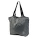 トートバッグ Packable RE26S335650001 GRY