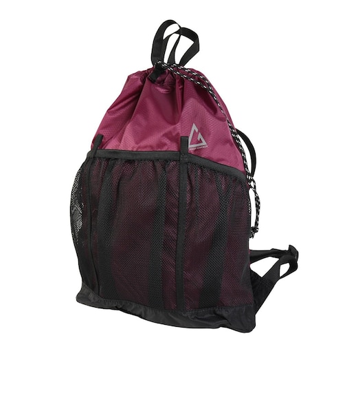 バッグ バックパック リュック Light Sack 10L RE26S335650006 ENG