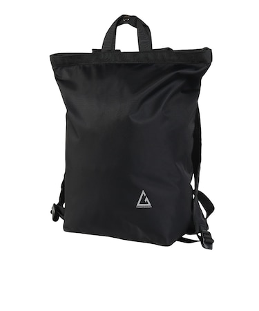 トートバッグ リュック 2WAY Day Pack RE26S335650003 BLK
