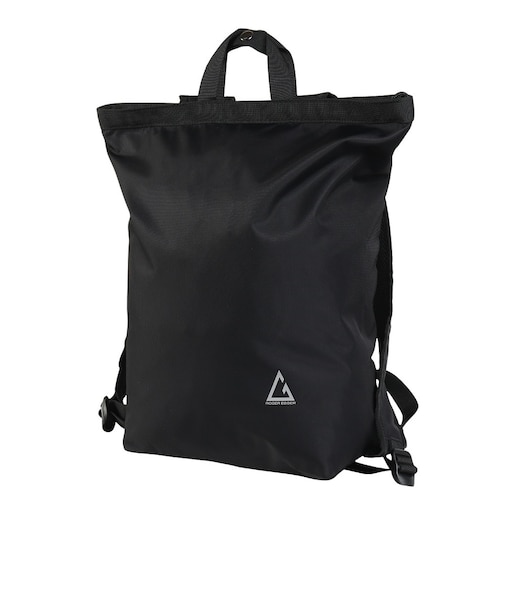 トートバッグ リュック 2WAY Day Pack RE26S335650003 BLK