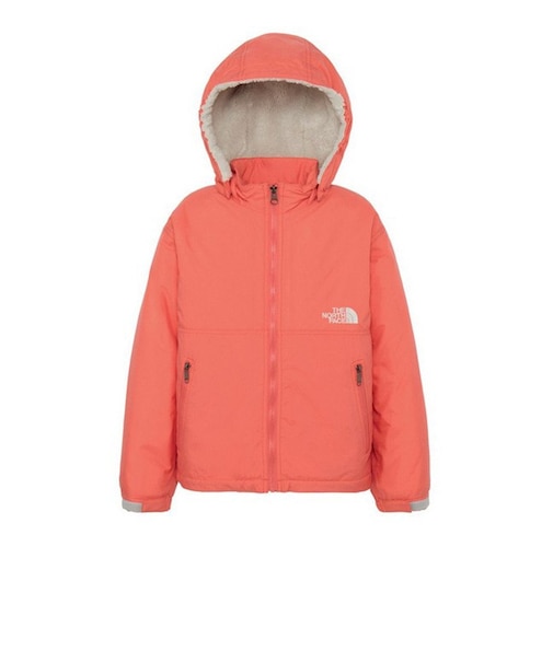 ザ・ノース・フェイス（THE NORTH FACE）アウター コンパクトノマド ジャケット NPJ72551 LC