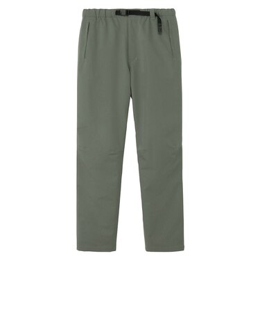 ザ・ノース・フェイス（THE NORTH FACE）パンツ ボトム ドーロウォームパンツ NB82505 FG