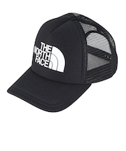 ザ・ノース・フェイス(THE NORTH FACE)帽子 キャップ トレッキング 登山 ロゴメッシュキャップ NN02442 K UV