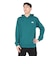 ザ・ノース・フェイス（THE NORTH FACE）トレーナー スウェット モーションフーディ NT12495 BM