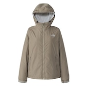 ザ・ノース・フェイス（THE NORTH FACE）アウター ジャケット コンパクトノマドジャケット NPW72531 CK