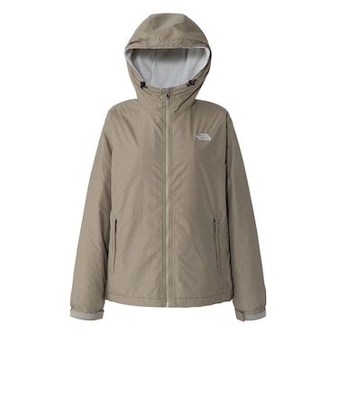ザ・ノース・フェイス（THE NORTH FACE）アウター ジャケット コンパクトノマドジャケット NPW72531 CK