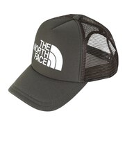 ザ・ノース・フェイス(THE NORTH FACE)帽子 キャップ トレッキング 登山 ロゴメッシュキャップ NN02442 NT UV