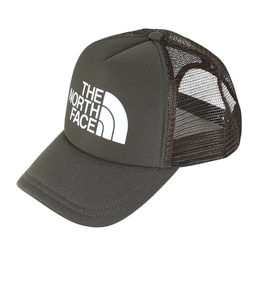 ザ・ノース・フェイス（THE NORTH FACE）帽子 キャップ トレッキング 登山 ロゴメッシュキャップ NN02442 NT UV