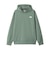 ザ・ノース・フェイス（THE NORTH FACE）モーションフーディ スウェットパーカー NT12495 DG