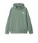 ザ・ノース・フェイス（THE NORTH FACE）モーションフーディ スウェットパーカー NT12495 DG