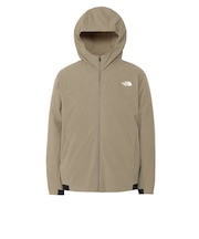ザ・ノース・フェイス(THE NORTH FACE)フレキシブルフーディ NP22581 MR
