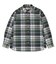 Foxfire（フォックスファイヤー）長袖シャツ コカゲシールド フレッシュ チェックシャツ 8212575-060