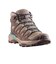 サロモン（SALOMON）トレッキングシューズ 靴 X ULTRA 360 LEATHER MID GORE-TEX L49158400