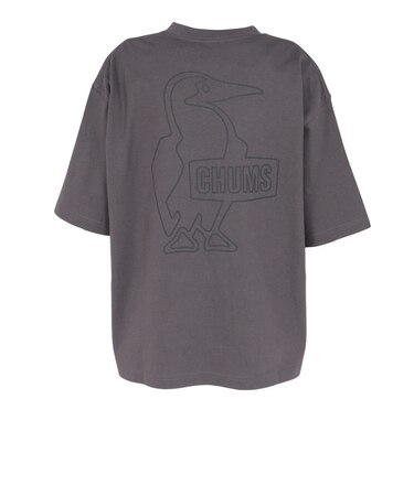 チャムス（CHUMS）LB HW BB シルエット 半袖Tシャツ CH11-2828-G004