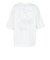 チャムス（CHUMS）LB HW BB シルエット 半袖Tシャツ CH11-2828-W001