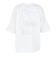 チャムス（CHUMS）LB HW BB シルエット 半袖Tシャツ CH11-2828-W001