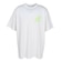 ランニングマンTシャツ G6SU-T107-WHITE