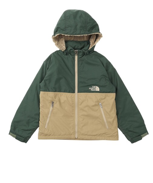 ザ・ノース・フェイス（THE NORTH FACE）アウター コンパクト ノマドジャケット NPJ72551 AC