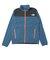 ザ・ノース・フェイス（THE NORTH FACE）フルジップ フリース マウンテンバーサマイクロ ジャケット NL72504 OR