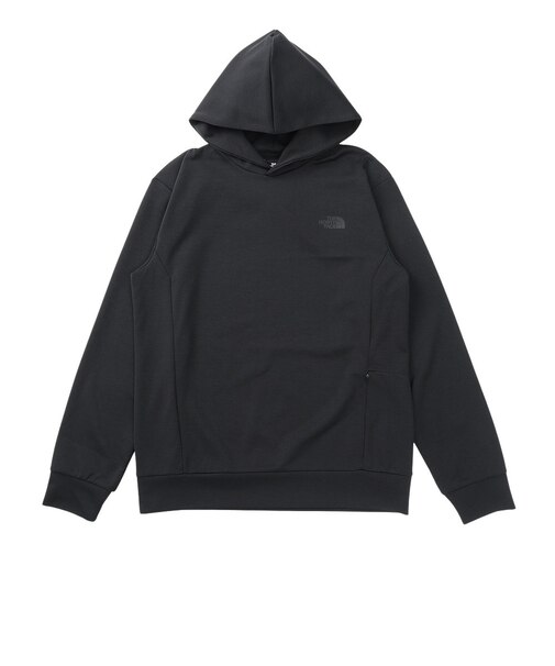 ザ・ノース・フェイス（THE NORTH FACE）トレーナー スウェット モーションフーディ NT12495 KK