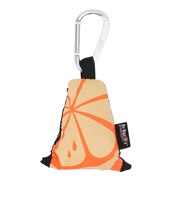 登山用小物 カンパックタオルS フルーツ 1610316335