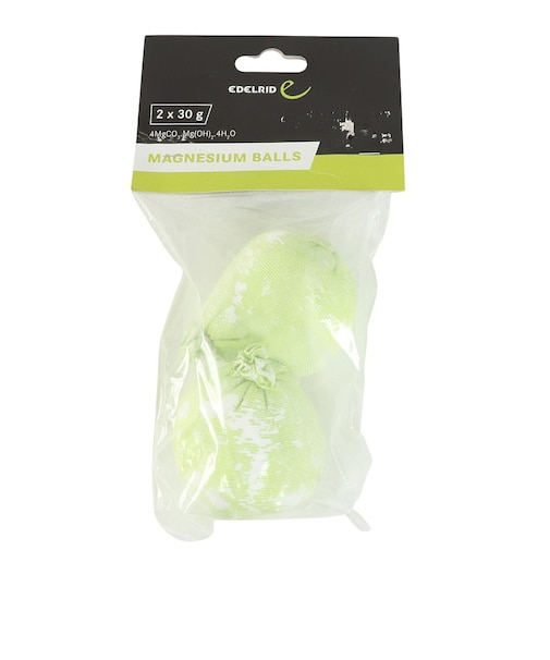 登山 小物 チョークボール 2コ ER72189