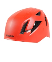 登山 小物 ヘルメット ゾーディアク2 ER72058 RED