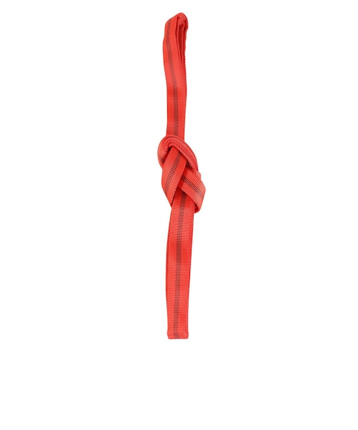 登山 小物 Xチューブ 150cm ER84502.150Red