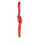 登山 小物 Xチューブ 150cm ER84502.150Red