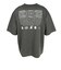 ポーラー（POLER）HISTORY QUICK DRY 半袖Tシャツ 269MCV0003-OLV