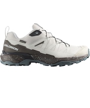 サロモン（SALOMON）トレッキングシューズ ローカット 登山靴 X ULTRA 360 GORE-TEX GORAIKO L45489000