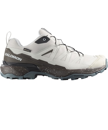 サロモン(SALOMON)トレッキングシューズ ローカット 登山靴 X ULTRA 360 GORE-TEX GORAIKO L45489000