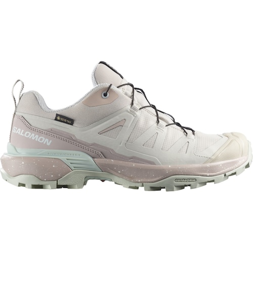靴 SALOMON X ULTRA 360 GTX GORAIKO サロモン（SALOMON）X ULTRA 360 GORE-TEX GORAIKO L45489100