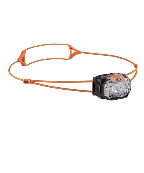 ペツル（Petzl）LEDヘッドライト スイフト LT E102AB00