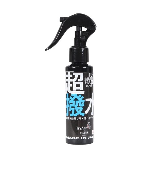 防水 生地用撥水剤 HAJIKU 100ml TU-100