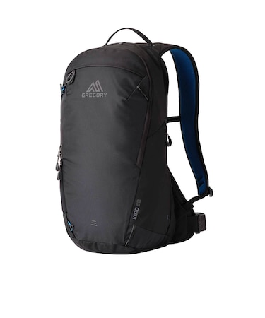 グレゴリー（GREGORY）バックパック リュック 登山 ハイキング クラウドコントロール キロ20 153035A543