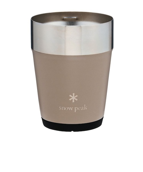 スノーピーク（snow peak）カップ マグカップ キャンプ サーモ