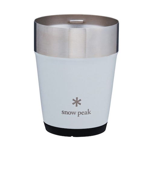 スノーピーク（snow peak）カップ マグカップ キャンプ サーモ