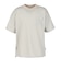 ポーラー（POLER）クールタッチ 90s STRIPE 半袖Tシャツ 261MCV0047-BEG