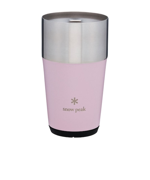 スノーピーク（snow peak）カップ マグカップ キャンプ サーモ