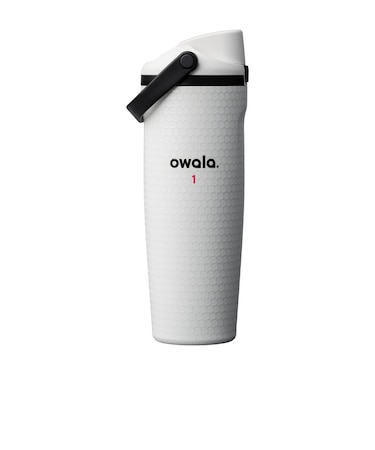 水筒 ボトル マグ FreesipSwayGolf 850ml ハザード C08802A5