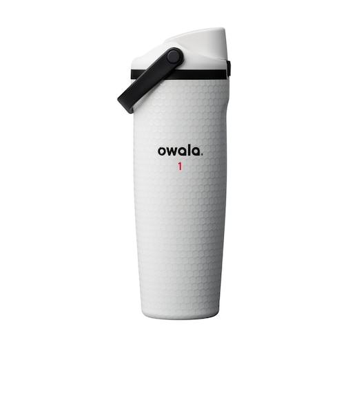 水筒 ボトル マグ FreesipSwayGolf 850ml ハザード C08802A5