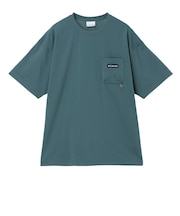 コロンビア(Columbia)半袖Tシャツ ポーラーパイオニアIIショートスリーブTシャツ PG6902 429
