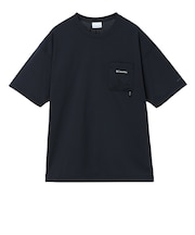 コロンビア(Columbia)半袖Tシャツ ポーラーパイオニアIIショートスリーブTシャツ PG6902 010