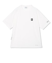 コロンビア(Columbia)レイリバーショートスリーブポケットTシャツ PG7575 125