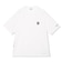 コロンビア（Columbia）レイリバーショートスリーブポケットTシャツ PG7575 125